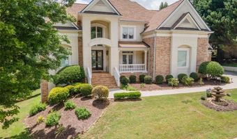 4054 Lyon Blvd, Atlanta, GA 30331