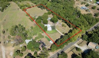 4525 Midway Rd, Weatherford, TX 76085