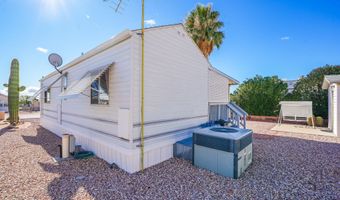 21282 N Escapees Way #409, Congress, AZ 85332