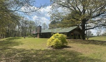 75 MARY LEE Ln, Alpine, AL 35014