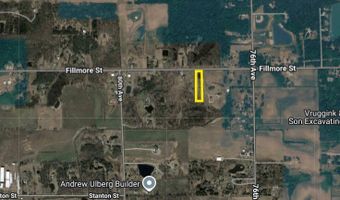 7764 Fillmore St, Allendale, MI 49401