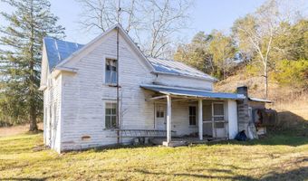 2487 SPERRYS RUN Rd, Baker, WV 26801