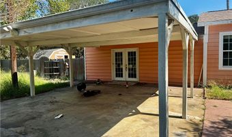 1552 W Johnson Ave, Aransas Pass, TX 78336