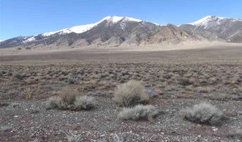 219 Toiyabe Rd Lot 7, Austin, NV 89310