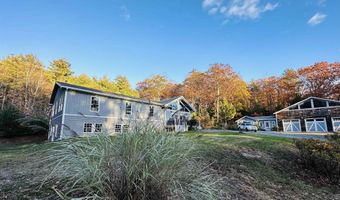 151 Beech Hill Rd, Andover, NH 03216