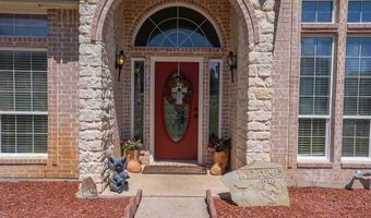 1701 W Lake Shore Dr, Alvarado, TX 76009