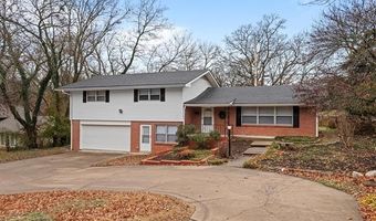 833 Winding Way, Bartlesville, OK 74006