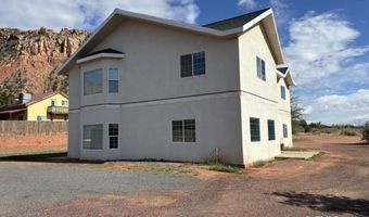 180 S Hildale St, Colorado City, AZ 86021