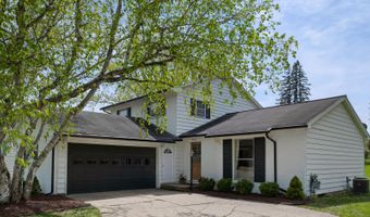 715 Marbury Dr SE, Ada, MI 49301