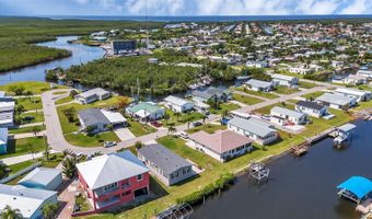 610 TAHITI Ct, Punta Gorda, FL 33950