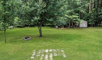 119 O'Hara Rd, Americus, GA 31719