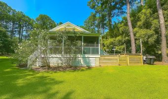 29 Downing Dr, Beaufort, SC 29907