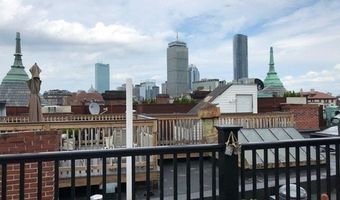 465 Commonwealth Ave 4, Boston, MA 02215