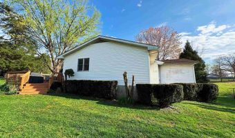 966 Peerless Rd, Bedford, IN 47421