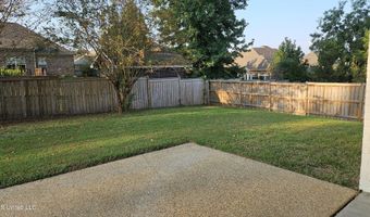 126 Turtle Ridge Dr, Brandon, MS 39047