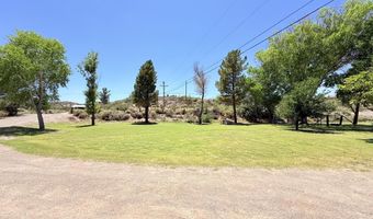 137 Las Palomas Canyon Rd, Caballo, NM 87942