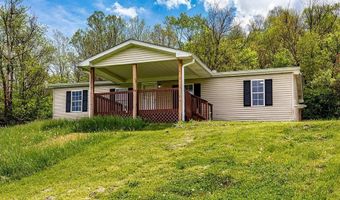 8463 Lower Dillsboro Rd, Aurora, IN 47001