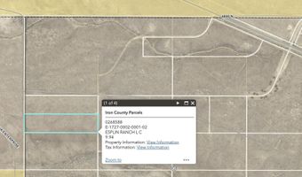 9 94 Ac #E-1727-0002-0001-02, Beryl, UT 84714