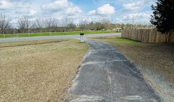 895 Cannonville Rd, Abbeville, GA 31001