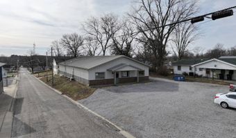 107 W. Main St, Albion, IL 62806