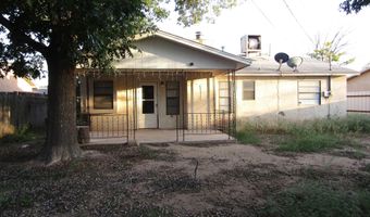 1604 W Bullock Ave, Artesia, NM 88210