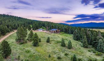 35 Buckskin Rd, Angel Fire, NM 87710