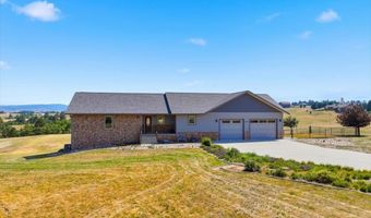 11003 Wagon Box Dr, Belle Fourche, SD 57717
