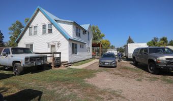 610 East Ln, Dayton, WY 82836