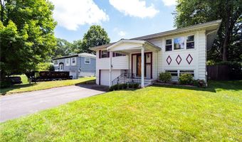 4541 Burkey Rd, Austintown, OH 44515