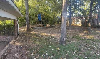 1504 RAINBOW Cir, Anniston, AL 36207