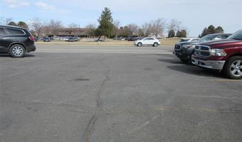 1402 Stampede Ave, Cody, WY 82414