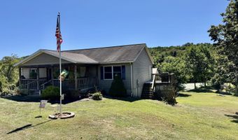 8005 Stonecastle, Athens, OH 45701