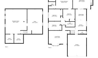 11164 Kennebec Ave, Allen Park, MI 48101