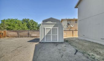 1400 N Edmonds Drive Lot 1404 N Edmonds Dr, Carson City, NV 89701