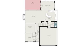 716 TURKANA Cir, Aberdeen, MD 21001
