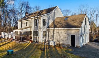 18 Holbrook Rd, Bedford, NH 03110