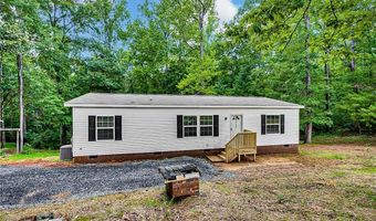 2140 Poole Town Rd, Asheboro, NC 27205