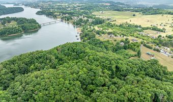 Wyldwood Road, Abingdon, VA 24211