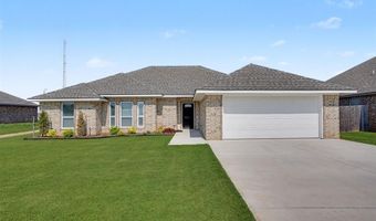 3320 Continental Ct, Altus, OK 73521