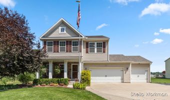 9430 Whitneyville Ave SE, Alto, MI 49302