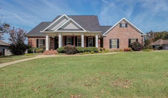 118 Hudson Branch Dr, Austin, AR 72007