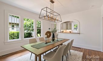 1804 Thomas Ave, Charlotte, NC 28205