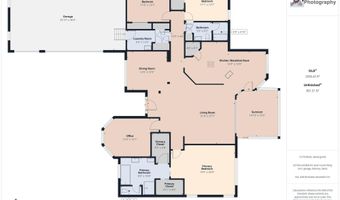 405 Spalding Lake Cir, Aiken, SC 29803