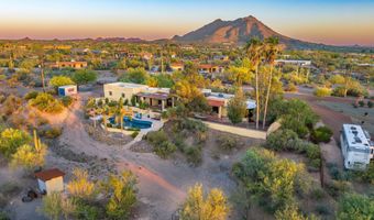 6228 E AZURA Pl, Cave Creek, AZ 85331