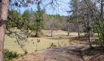 1525 Baldy Creek Rd, Ashland, OR 97520