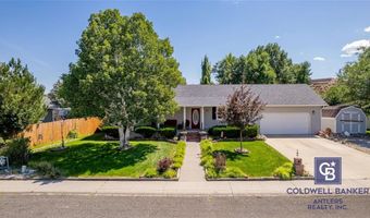 508 River View Dr, Cody, WY 82414