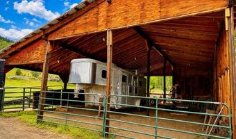 40 Atkin Ln, Cascade, ID 83611