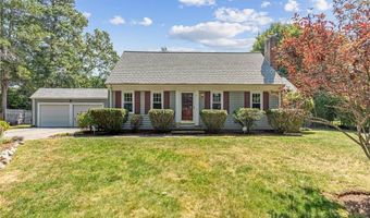 3 Indigo Rd, Barrington, RI 02806