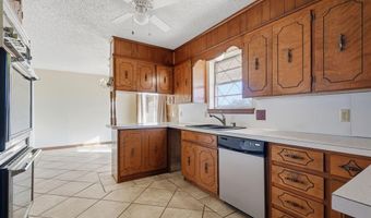 1732 22nd St, Anson, TX 79501