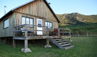 57 Canyon Ranch Rd, Big Horn, WY 82833